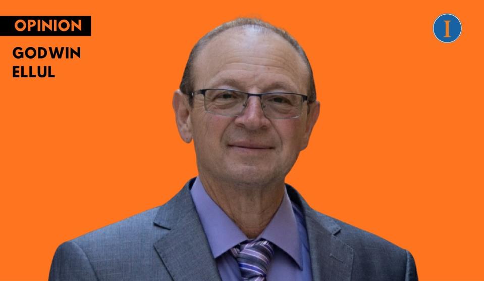 The pacifier - The Malta Independent
