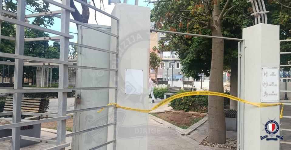 ‘Please tell me I didn’t kill him,’ Spinola Gardens murder accused told ...