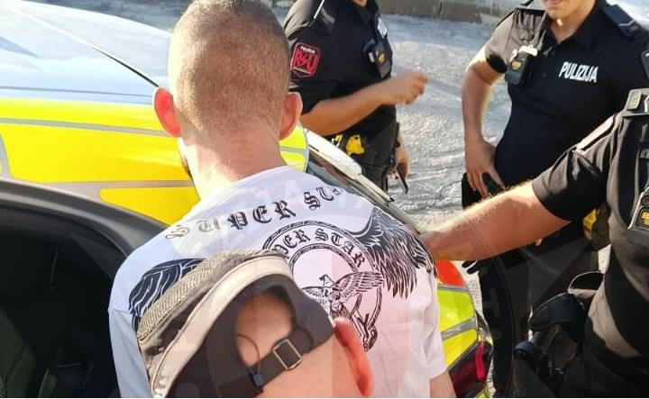 Updated: Polish man pleads not guilty to wilful homicide in St Julian's ...