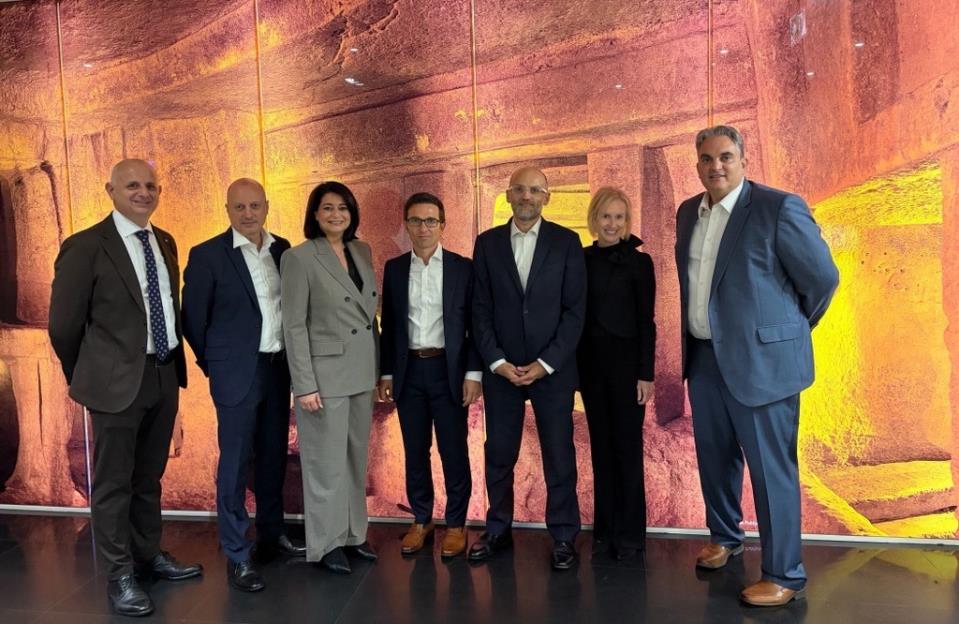 APS Bank draws strong interest at London wealth management event - The ...