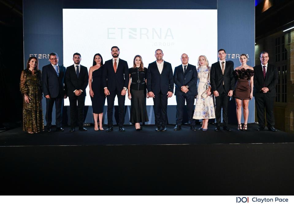 ETERNA Group unites Malta’s food and healthcare businesses - The Malta ...