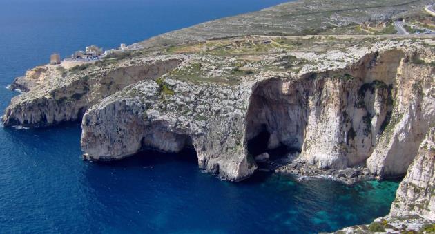Photo: Malta Ranger Unit/Facebook