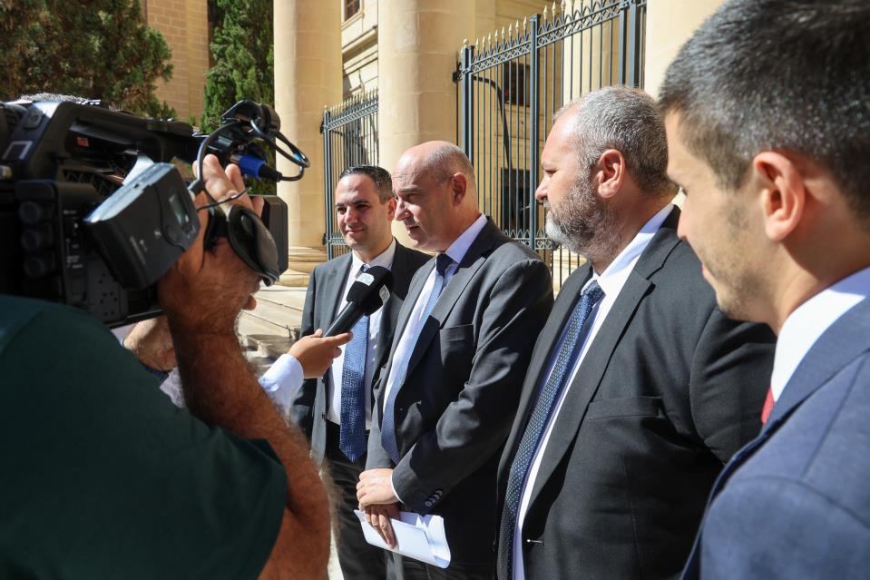 Hearing begins in PN’s broadcasting impartiality constitutional case ...