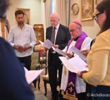 Ian Noel Pace - Archdiocese of Malta 