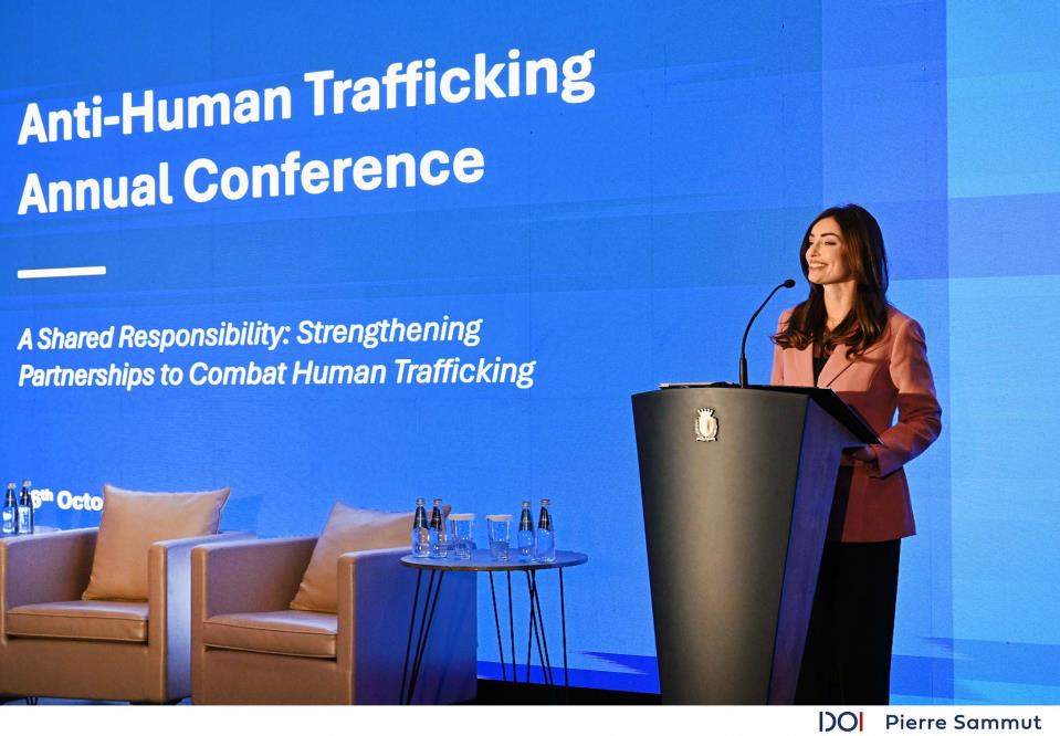 Malta to transpose EU directive against human trafficking, Minister ...