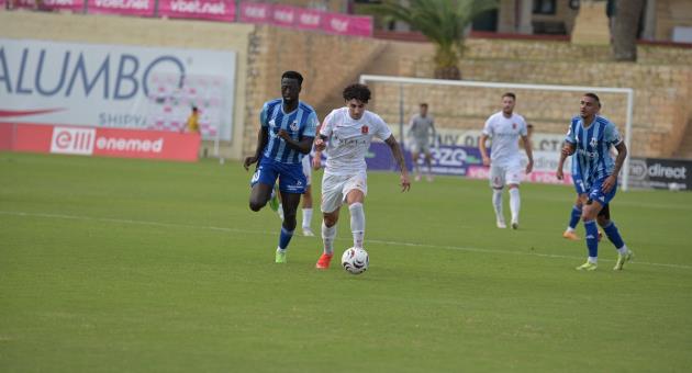 Photo: Valletta FC/Facebook