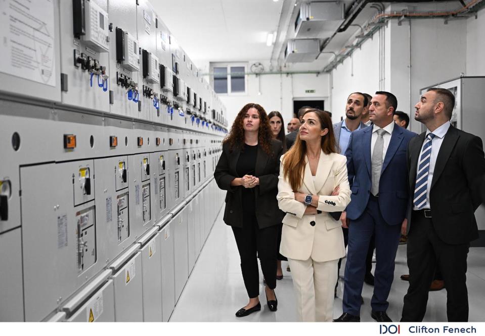 €40m spent to strengthen electricity supply for 33,000 households ...