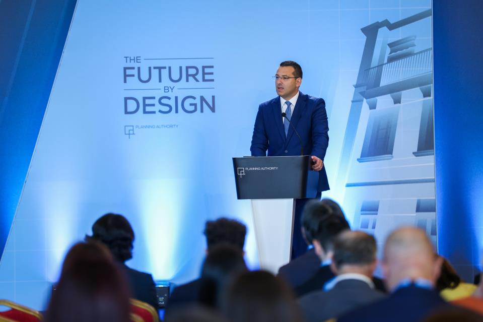 Planning Authority to introduce digital 3D model submissions for major ...