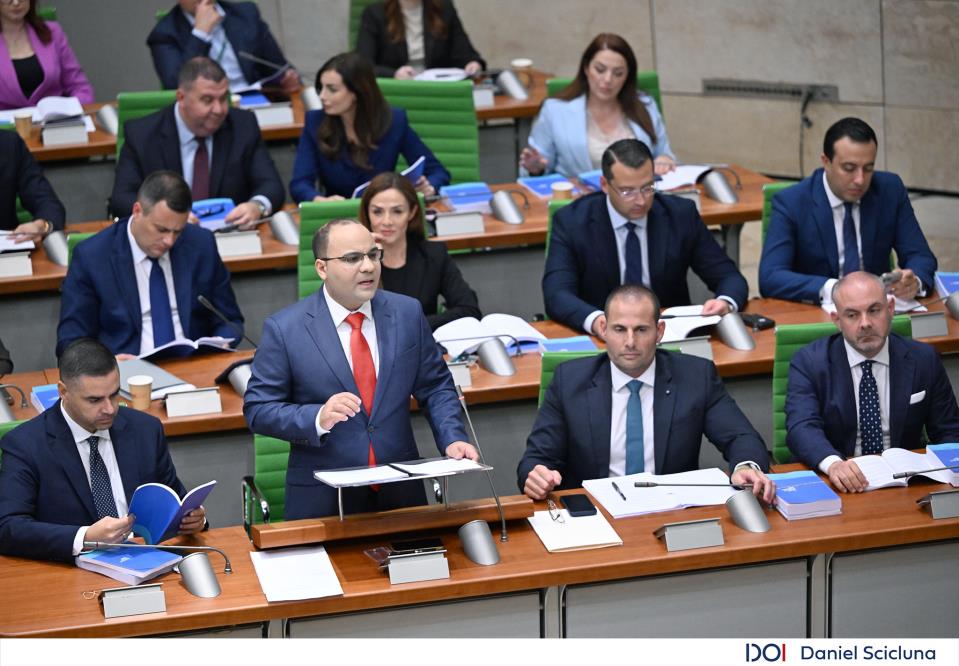 A ‘go back to your country’ budget, Aditus says - The Malta Independent