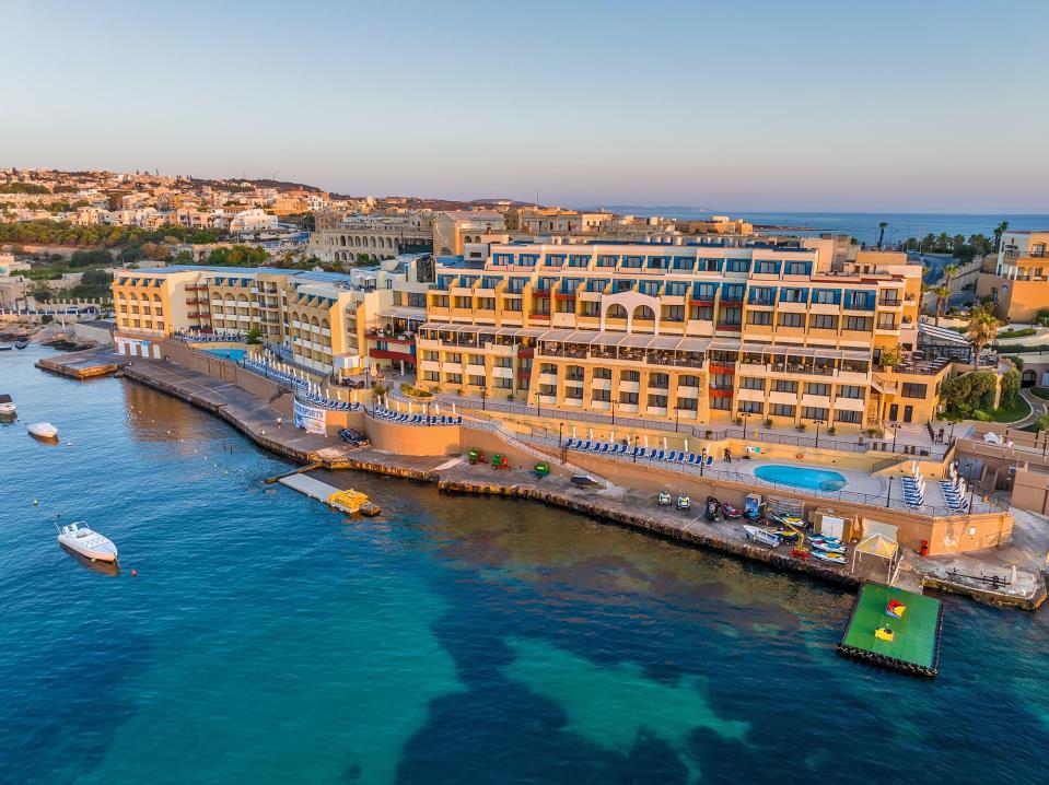 Accor & Corinthia Group launch collaboration to bring Verdi Hotels to ...