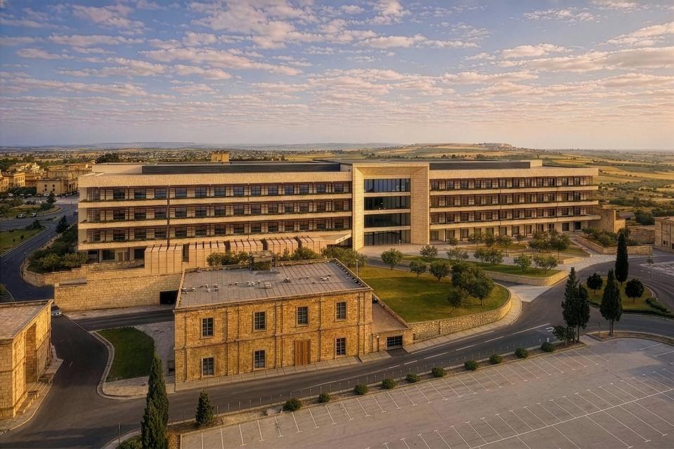 Three consortia submit bids for new €1.8 billion geriatric hospital in ...