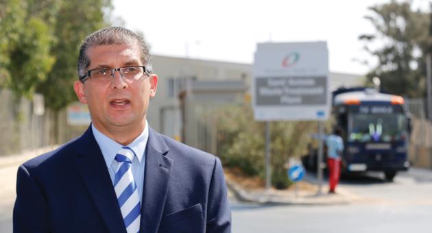 Charlo Bonnici