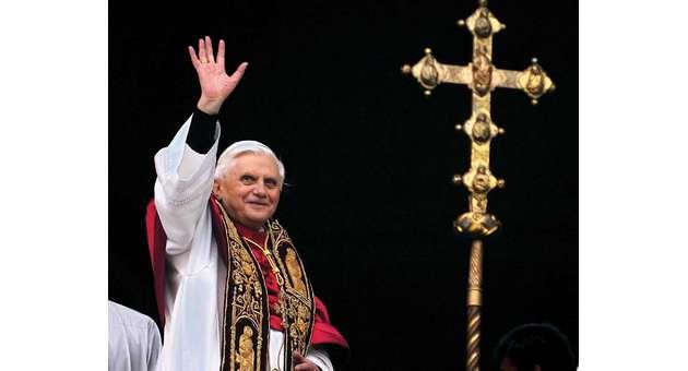 The rise and fall of Joseph Ratzinger - The Malta Independent