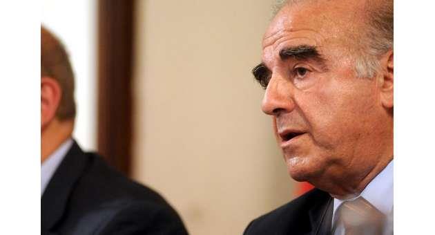 George Vella