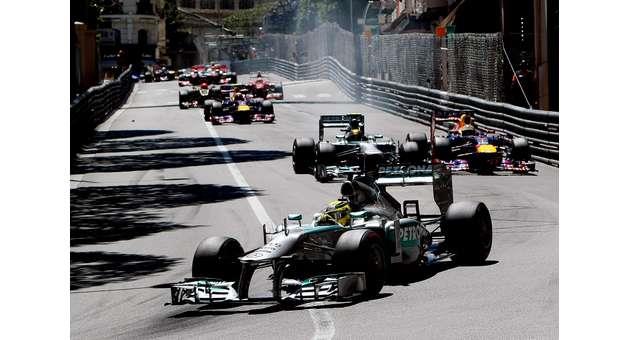 Red Bull, Ferrari protest at Mercedes testing - The Malta Independent