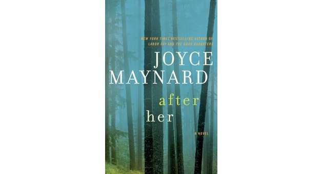joyce maynard books - Ilustrasi 3
