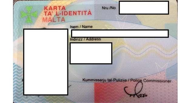 ‘Expired’ identity cards finally on the way out - The Malta Independent