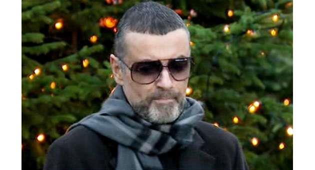 George Michael 'resting' after hospital stay - The Malta Independent