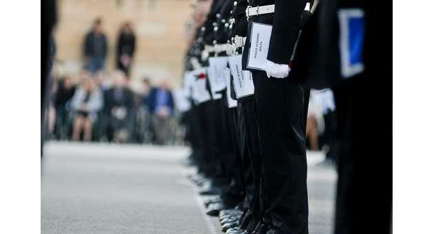 150 reserve constables to join the police force - The Malta Independent