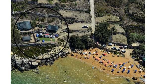 Photo: www.airphoto.com.mt