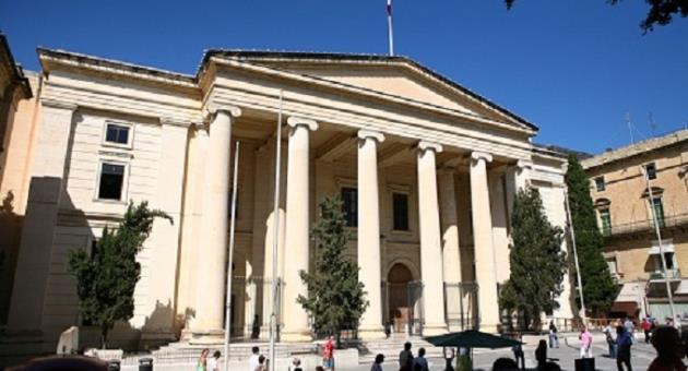 Constitutional Court rules statement to police is inadmissible The Malta Independent