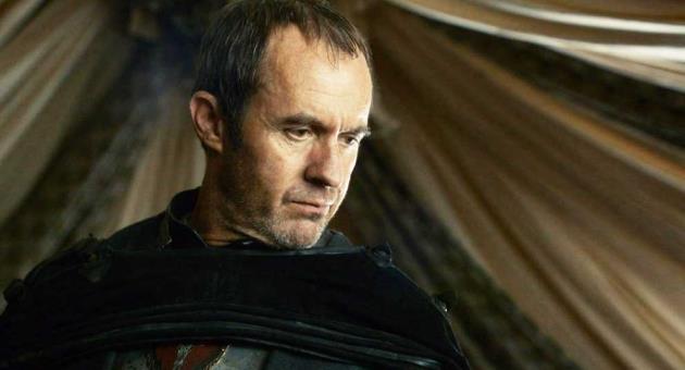 Stephen Dillane