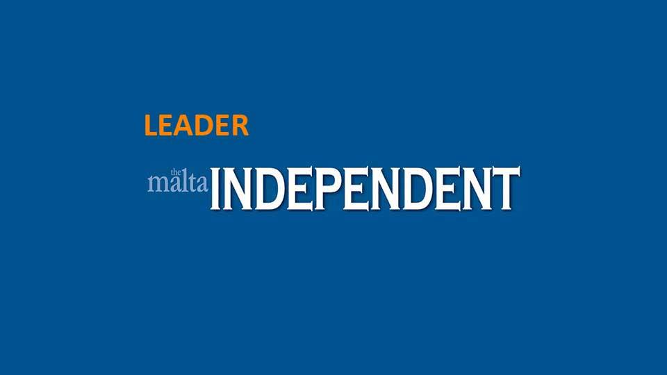 TMID Editorial: Jason Azzopardi should share information with the courts - The Malta Independent