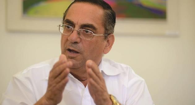 joe mizzi