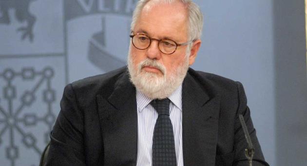 Miguel Arias Cañete 