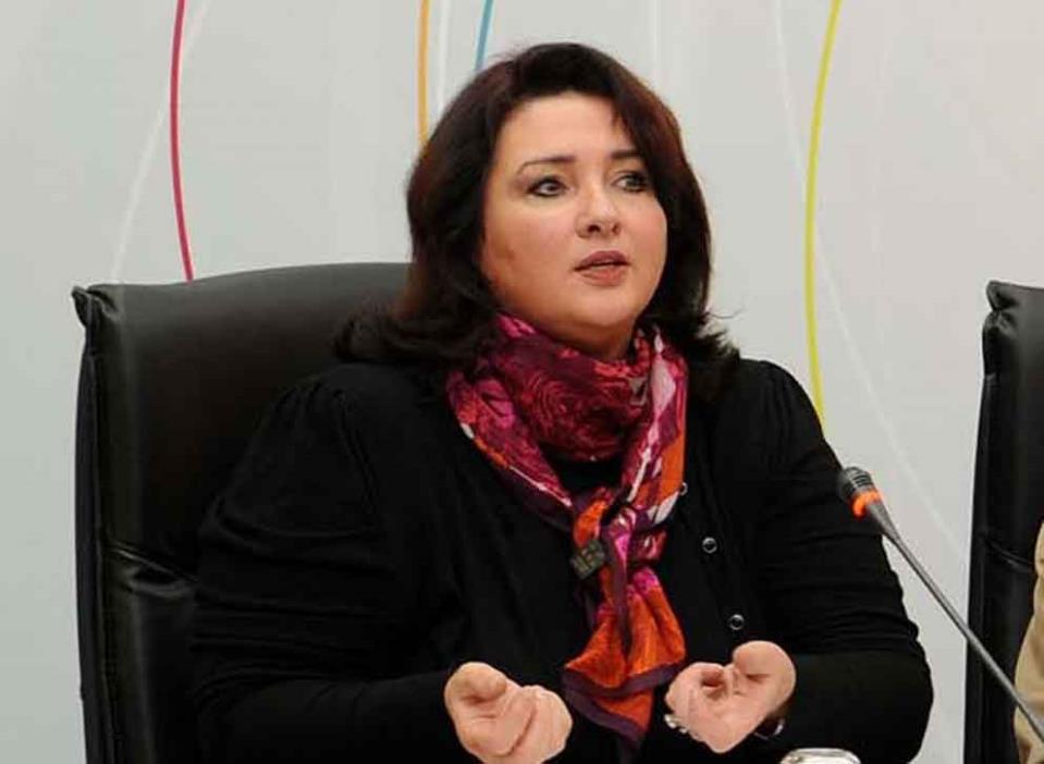 Helena Dalli