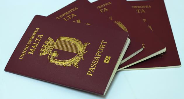 PASSPORTS