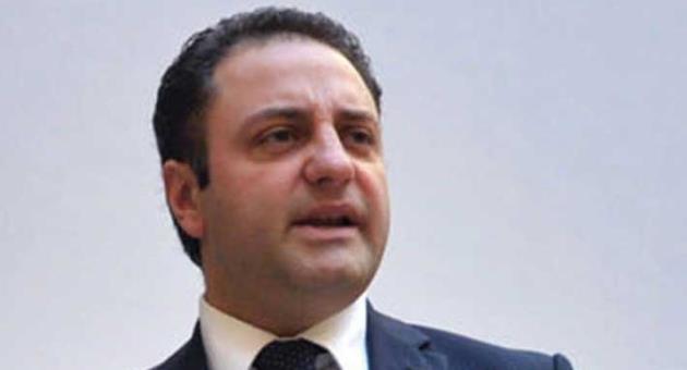 Government Head of Communications Kurt Farrugia