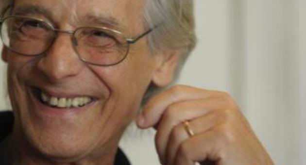 Maurice Tanti Burlo