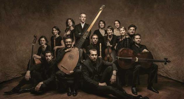 Unique Baroque Christmas Concert in Zabbar