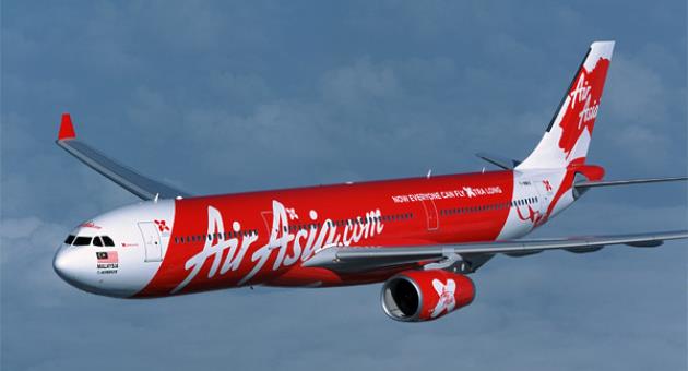 Air Asia