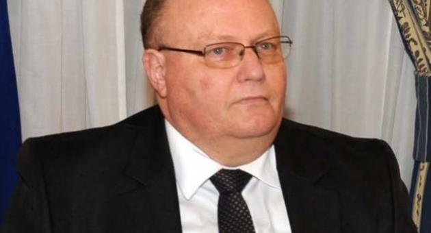 Attorney General Peter Grech 