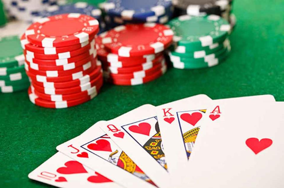$5 Minimum Deposit Gambling enterprises Canada