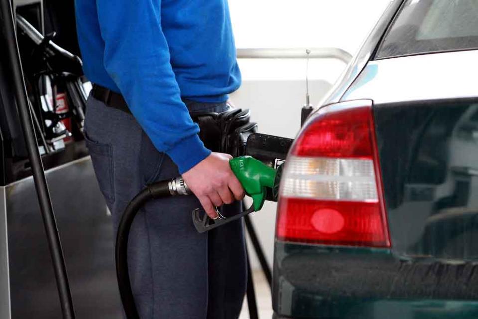 ?Decisive’ meeting on petrol stations to be held today, strike not excluded – GRTU - The Malta Independent